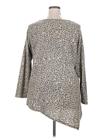 Karen Kane Pullover Sweater (view 2)