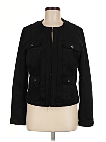 Carmen Carmen Marc Valvo Jacket (view 1)