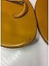 Gucci Tan Orange Sandals Size EU (IT) 37 1/2 / US 7 1/2 - photo 3
