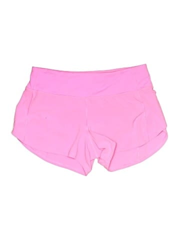 Lululemon Athletica Athletic Shorts (view 1)