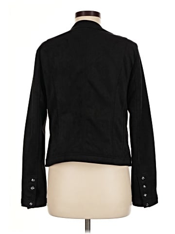 Carmen Carmen Marc Valvo Jacket (view 2)
