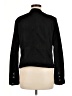 Carmen Carmen Marc Valvo Black Jacket Size M - photo 2