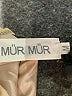 Mur Mur Solid Gold Khaki Shorts Size M - photo 3