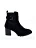 Blondo Black Ankle Boots Size 8 1/2 - photo 1