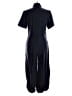J. McLaughlin Solid Black Jumpsuit Size 10 - photo 2
