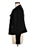 Carmen Carmen Marc Valvo Black Jacket Size M - photo 5