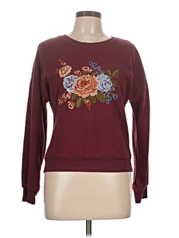 Mine Sweatshirt (view 1)