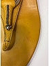Gucci Tan Orange Sandals Size EU (IT) 37 1/2 / US 7 1/2 - photo 4