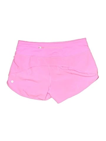 Lululemon Athletica Athletic Shorts (view 2)