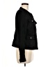 Carmen Carmen Marc Valvo Black Jacket Size M - photo 4