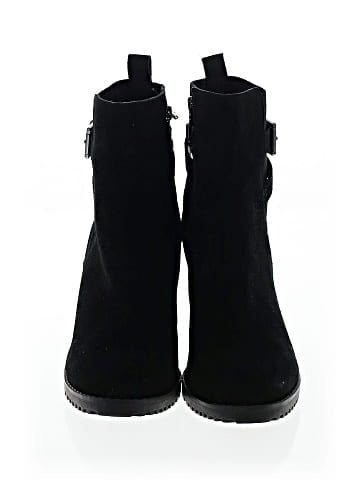 Blondo Ankle Boots (view 2)