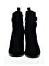 Blondo Black Ankle Boots Size 8 1/2 - photo 2