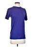 Duofold 100% Polyester Purple Active T-Shirt Size S - photo 1