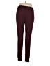 Falls Creek Solid Burgundy Active Pants Size 1X - photo 2