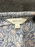 Per Una Blue Long Sleeve Blouse Size 6 - photo 7