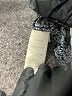 Max Studio Paisley Gray Casual Dress Size S - photo 8