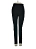 Ann Taylor 100% Polyester Black Active Pants Size 0 - photo 2