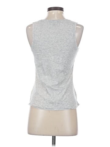 J.Crew Sleeveless Blouse (view 2)