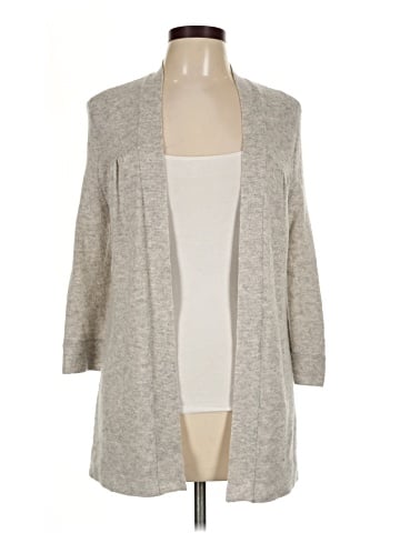 Christopher Fischer Cashmere Cardigan (view 1)