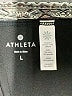 Athleta Black Swimsuit Bottoms Size L - photo 3