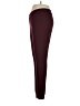 Falls Creek Solid Burgundy Active Pants Size 1X - photo 5