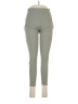 Layer 8 Green Active Pants Size M - photo 1