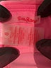 Lilly Pulitzer Solid Pink Active Skort Size 8 - photo 3