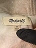 Madewell Ivory Jacket Size S - photo 6