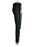 Ann Taylor 100% Polyester Black Active Pants Size 0 - photo 4
