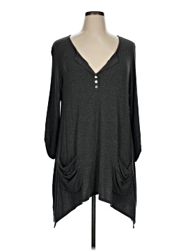 Kim & Cami Casual Dress (view 1)