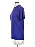 Duofold 100% Polyester Purple Active T-Shirt Size S - photo 5