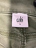 CAbi Green Jeans Size 6 - photo 7