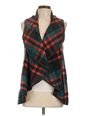 Favlux fashion Vest (view 1)