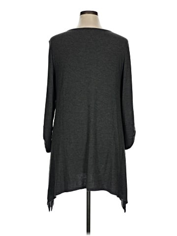 Kim & Cami Casual Dress (view 2)