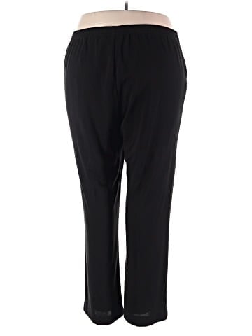 Alfred Dunner Dress Pants (view 2)