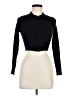 Shein Black Turtleneck Sweater Size 2 - photo 1