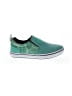 XTRATUF Graphic Green Sneakers Size 6 1/2 - photo 1