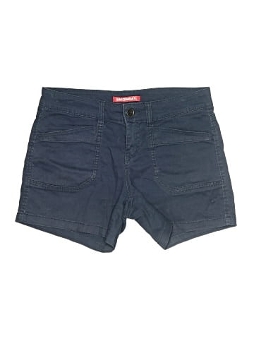Unionbay Denim Shorts (view 1)