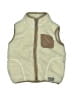 Little Planet by Carter's 100% Recycled Polyester Ivory Vest Size 2T - photo 1