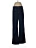 CAbi Blue Jeans Size 8 - photo 1