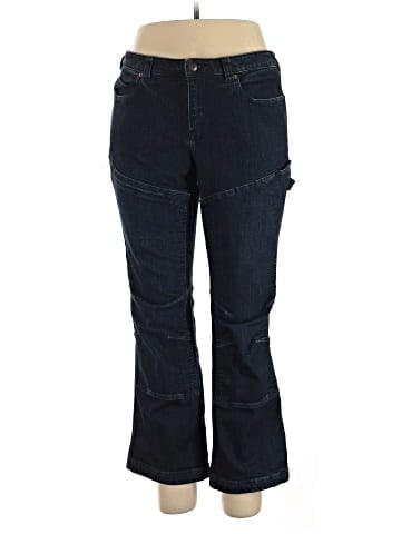 Duluth Trading Co. Jeans (view 1)