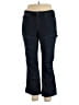 Duluth Trading Co. Blue Jeans Size 12 - photo 1