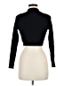 Shein Black Turtleneck Sweater Size 2 - photo 2
