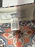 Wisp Print Orange Casual Dress Size 8 Petite - photo 7