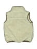 Little Planet by Carter's 100% Recycled Polyester Ivory Vest Size 2T - photo 2