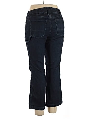 Duluth Trading Co. Jeans (view 2)