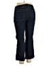 Duluth Trading Co. Blue Jeans Size 12 - photo 2