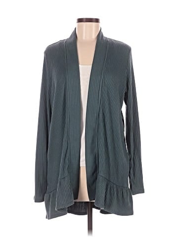 LC Lauren Conrad Cardigan (view 1)