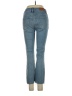 J.Crew Blue Jeans Size 24 waist - photo 2