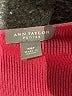 Ann Taylor Pink Cardigan Size XS - photo 7